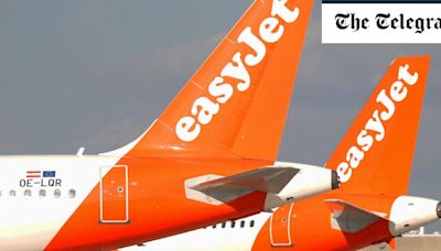 EasyJet and Ryanair criticise EU over emissions climbdown