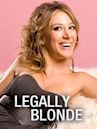 Legally Blonde