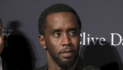 Sean 'Diddy' Combs faces new sex assault allegations in woman's lawsuit