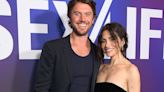 Sex/Life's Sarah Shahi talks working with real-life boyfriend on the show