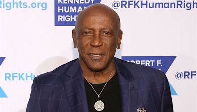 Louis Gossett Jr.'s Cause of Death Revealed After Actor Died at 87