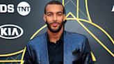Rudy Gobert’s Girlfriend Julia Bonilla Defends Him After Anonymous NBA Player Poll Names Him ‘Most Overrated’