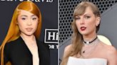 Ice Spice Claps Back at Festival Audience for Booing Taylor Swift Song