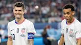 Christian Pulisic expected to 'explore possibility' of moving to MLS