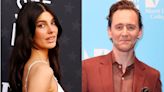 Camila Morrone se unirá a Tom Hiddleston en la nueva temporada de una serie que se verá por Prime Video