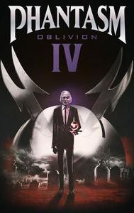 Phantasm IV: Oblivion