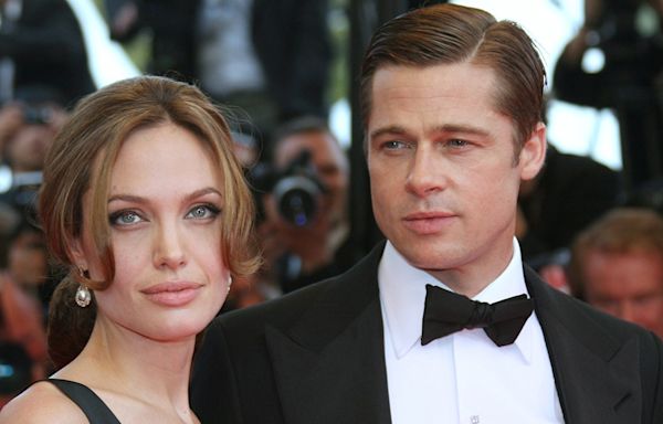 Brad Pitt disputes Angelina Jolie’s claims of attempting to ‘silence’ her with $8.5 million NDA