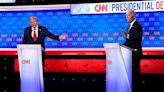 Top 5 moments during Trump-Biden debate showdown: 'I didn't have sex with a porn star'