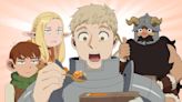 Delicious in Dungeon Box Set Announced