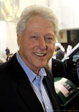 Bill Clinton