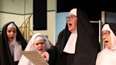 On stage: November offers singing nuns to macabre little girls in Cape Cod's new shows