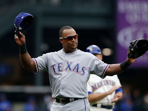 Adrian Beltre, first ballot Hall of Famer, epitomized toughness and love for the game