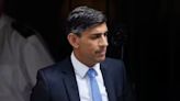 Rishi Sunak wants to cut the cost of ‘sicknote’ Britain - EconoTimes