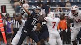 Nevada Football: Wolf Pack Look Bad In 55-41 Loss To Incarnate Word