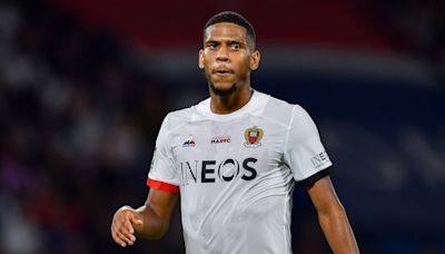 West Ham 'agree deal' with Nice for Jean Clair-Todibo