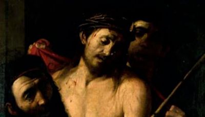 Redescubren el Caravaggio perdido: Ecce Homo se exhibirá hasta octubre en el Museo del Prado