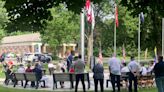 SLIDESHOW: Memorial Day services across the Valley honor the memories of fallen soldiers