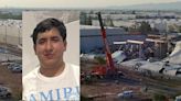 Family waiting for answers as crews continue search for missing Phoenix warehouse worker