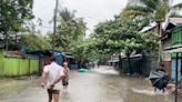 Cyclone Mocha: ‘At least a hundred’ feared dead as rains lash Myanmar, Bangladesh, India