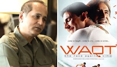 Vipul Amrutlal Shah directed cult classic Waqt: The Race Against Time' Clocked 19 Milestone Years in Indian Cinema