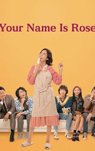 Your Name Is Rose