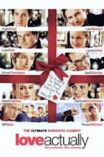 Love Actually - L'amore davvero