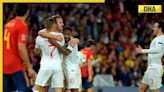 Euro 2024 Final Live Streaming: When and where to watch Spain vs England title clash live on TV and online?