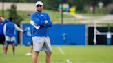 Kentucky OC Liam Coen says he's doing 'much better' in first comment since health scare