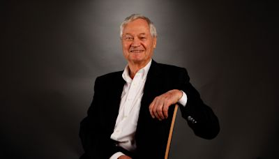 Roger Corman, Pioneering Independent Producer and King of B Movies, Dies at 98