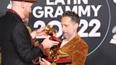Jorge Drexler, máximo ganador del Latin Grammy, no deja de sorprenderse