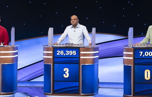 ‘Jeopardy! Masters’ Fans, Here's How to Watch and Stream the Tournament for Free