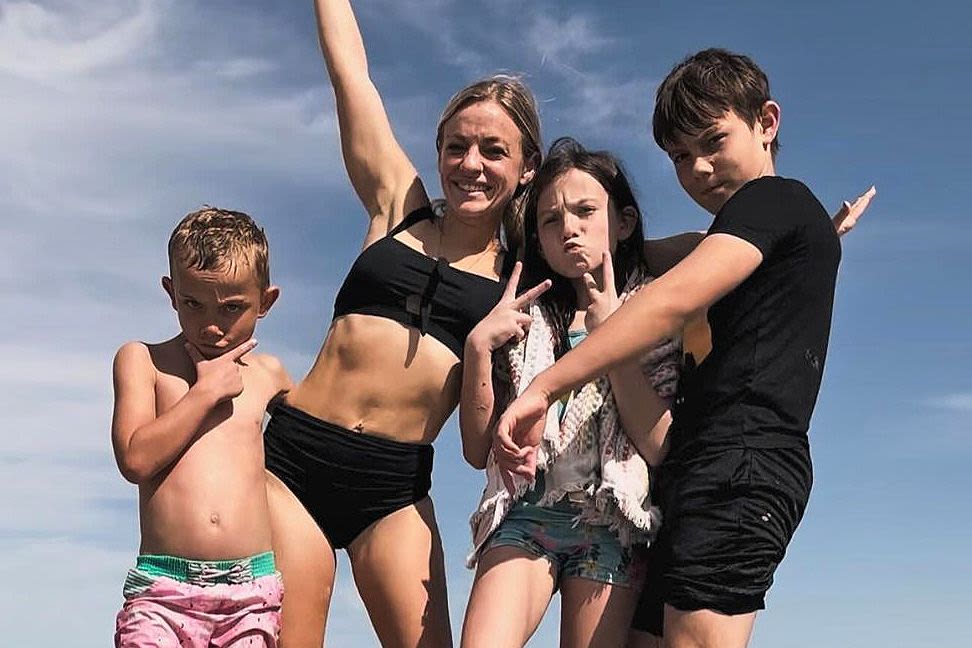 Mackenzie McKee Opens Up About Adjusting to New Normal with Her Kids: 'Life Looks Very Different' (Exclusive)
