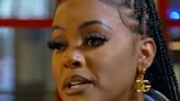 Why Malaysia Pargo Is Stepping Back From Basketball Wives