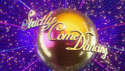 BBC’s Strictly Come Dancing rehearsals plunged into chaos after ‘intruder’ scare