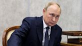 Putin won't attend the G20 in person, sending his foreign minister instead