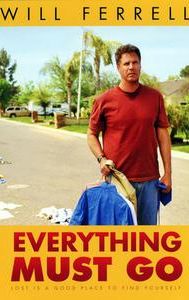 Everything Must Go (film)