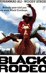 Black Rodeo