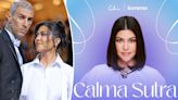 Kourtney Kardashian’s ‘Calma Sutra’ gives 12 positions to cuddle — and sleep better