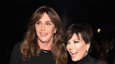 Caitlyn Jenner Reveals She and Ex-Wife Kris Jenner Don't Speak Anymore