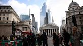 GDP: Britain's economy grew 0.3% in November but ONS admits 'little growth' overall