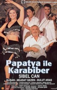 Papatya ile Karabiber
