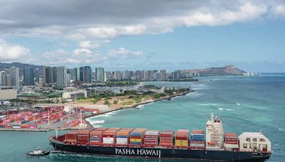 Column: Hawaii should reverse costly multibillion-dollar LNG policy