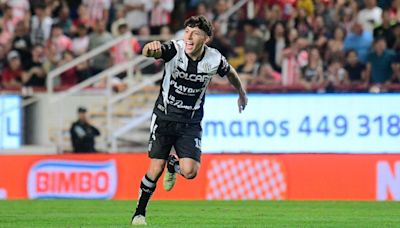 Necaxa supera a Gallos en penales y sigue vivo en el Play-In