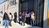 Agreden y amenazan a fiscalizadores ediles en local ‘La Feria’ de Pimentel