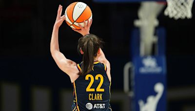 ‘The Caitlin Clark Effect Is Real,’ and It’s Already Changing the WNBA