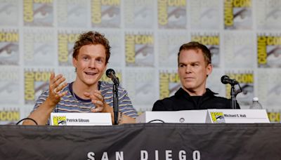 New 'Dexter' sequel starring Michael C. Hall announced at Comic-Con