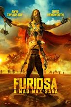 Furiosa