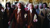 Review: In the enjoyable ‘Franklin,’ Michael Douglas plays a flirtatious founding father