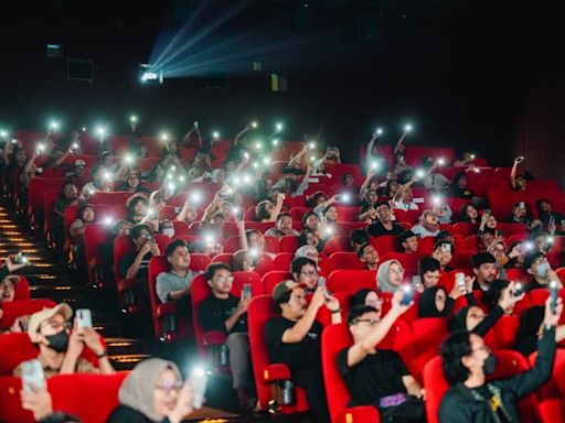 Jogja-Netpac Asian Film Festival Sets Inaugural Market – Cannes