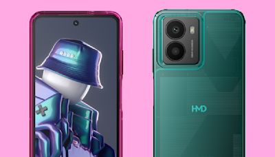 The HMD Fusion is a new budget phone with one killer feature